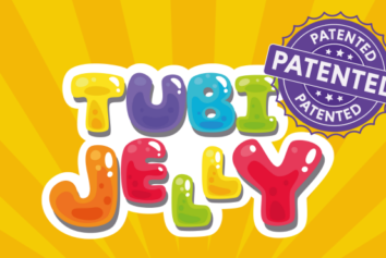patent Tubi Jelly